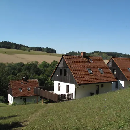 By Interhome Starkov (Hradec Kralove)