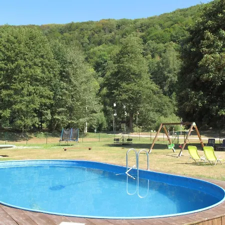 Valley Park By Interhome