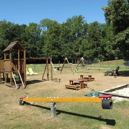 Сasa de vacaciones Valley Park By Interhome *