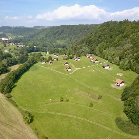 By Interhome Holiday home Starkov (Hradec Kralove)
