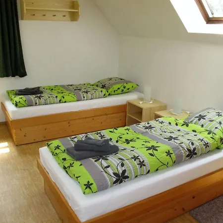 By Interhome Holiday home *