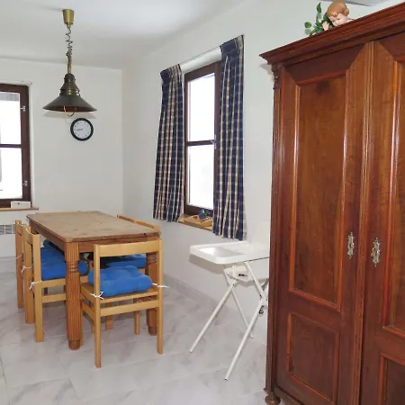 By Interhome Holiday home Starkov (Hradec Kralove)