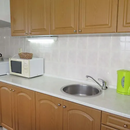 By Interhome Holiday home Starkov (Hradec Kralove)