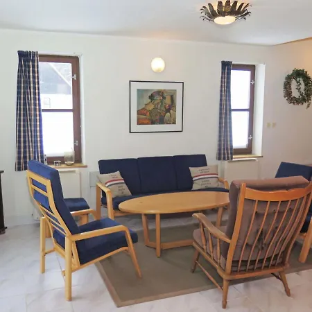 By Interhome Holiday home