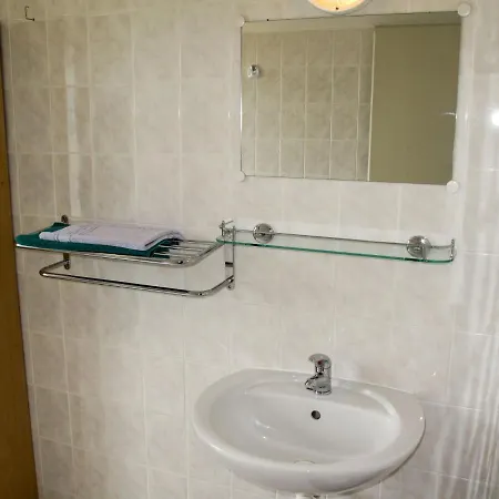 By Interhome * Starkov (Hradec Kralove)