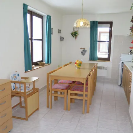Сasa de vacaciones Valley Park By Interhome *