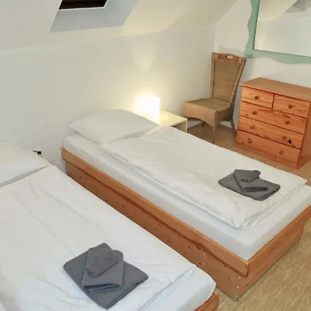 By Interhome * Starkov (Hradec Kralove)