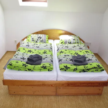 Holiday home By Interhome *