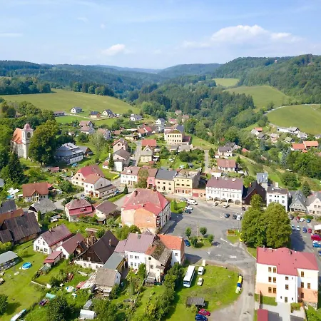 Casa vacanze Valley Park By Interhome Stárkov