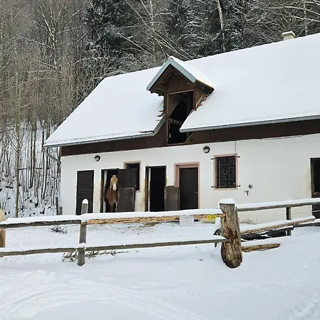 Сasa de vacaciones Valley Park By Interhome Stárkov