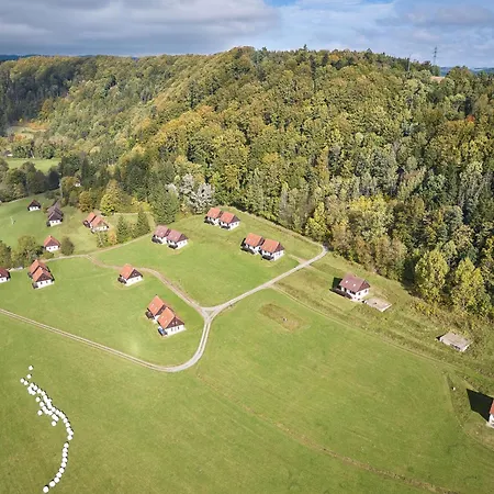 Holiday home By Interhome Starkov (Hradec Kralove)